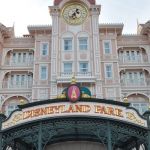 Disneyland Park - Main Street USA - 002